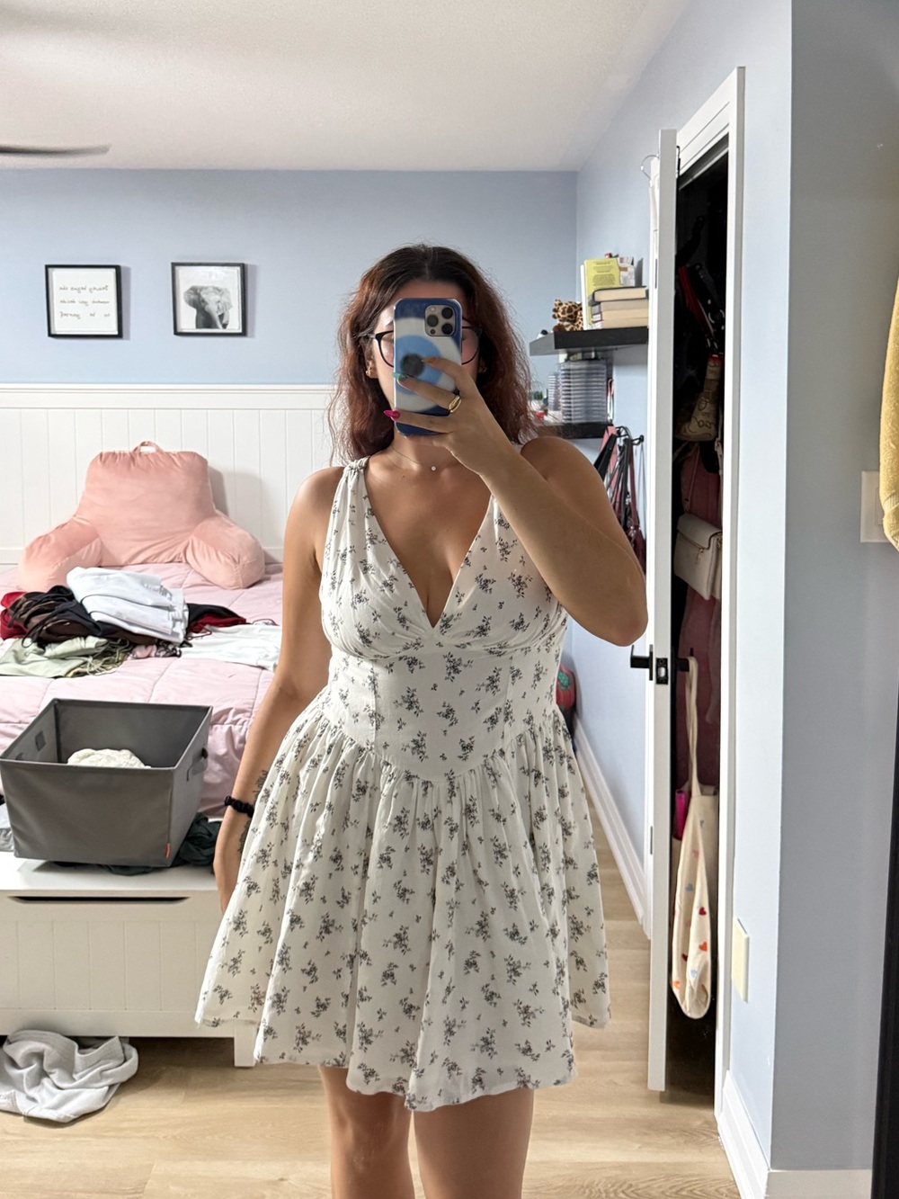 BNWT dress